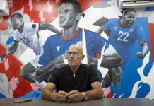 República Dominicana disputará Liga de Naciones con objetivo puesto en el Mundial de 2030