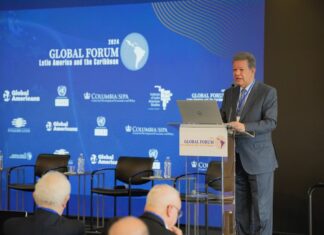 Foro en Nueva York analizará los cambios del orden mundial y su impacto en América Latina