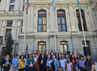 Guatemala celebra su independencia en Filadelfia con orgullo y reconocimiento comunitario