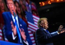 Trump promete dividendo de 5.000 dólares a cada adulto de EE. UU. si republicanos ganan en noviembre