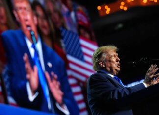 Trump promete dividendo de 5.000 dólares a cada adulto de EE. UU. si republicanos ganan en noviembre
