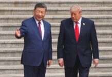 Xi se reunirá con Trump tras convertir a China en una fuerza global desde 2015