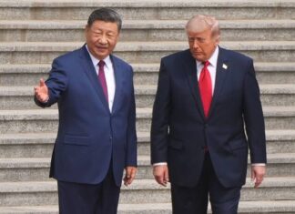 Xi se reunirá con Trump tras convertir a China en una fuerza global desde 2015