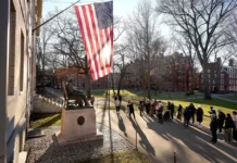 Trump administration pushes to remove tax exemption for private colleges with DEI policies