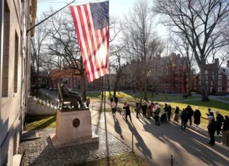 Trump administration pushes to remove tax exemption for private colleges with DEI policies