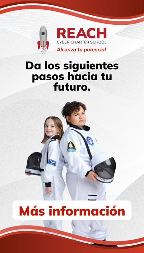 Cyber Reach August - alcanza tu potencial