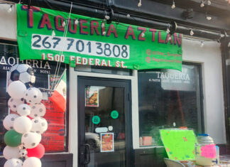 Faith, hard work, and tacos: Juana Librado’s battle for her business in Philly