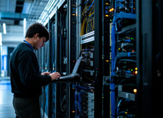 The “Tech Bros” panic: Human ethics or simple fear of losing their investment?