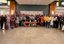 Desde Filadelfia, La diáspora venezolana mira hacia el futuro: cumbre pone el énfasis en la unidad, la resiliencia y el poder cívico