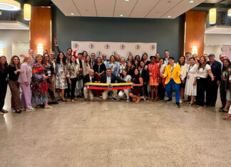 Desde Filadelfia, La diáspora venezolana mira hacia el futuro: cumbre pone el énfasis en la unidad, la resiliencia y el poder cívico