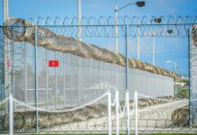 El Gobierno Trump compra tres centros de detención para migrantes en California