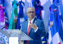 Secretario general de la OEA propone una visión de las Américas basada en la integración