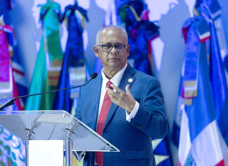 Secretario general de la OEA propone una visión de las Américas basada en la integración
