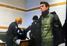 La Fiscalía divulga el video del arresto de Luigi Mangione en un McDonald’s de Pensilvania Luigi Mangione