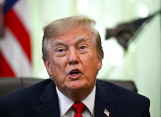 Justicia prorroga hasta el lunes la suspensión al veto de Trump a CNN, MS NOW y Politico