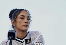 Amanda Serrano, campeona mundial en siete divisiones, anuncia su última pelea en enero