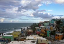 El 42 % de Puerto Rico ha perdido más del 15 % de su población en 25 años