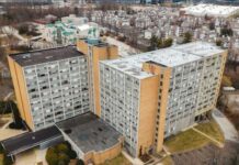 HACE transforma una vivienda abandonada en una oportunidad de compra accesible en Filadelfia