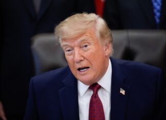 Trump desata críticas por decir que Irán puede «destruir» Los Ángeles o San Diego