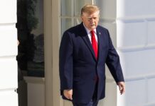 La ciudad de San Antonio demanda a Trump para frenar un centro de detención en una bodega