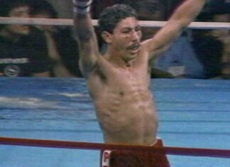 Fallece Wilfredo Gómez, considerado por muchos como el máximo boxeador puertorriqueño Wilfredo