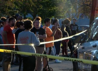 Tiroteo en el norte de Pensilvania deja 9 muertos, incluido el agresor Pensilvania