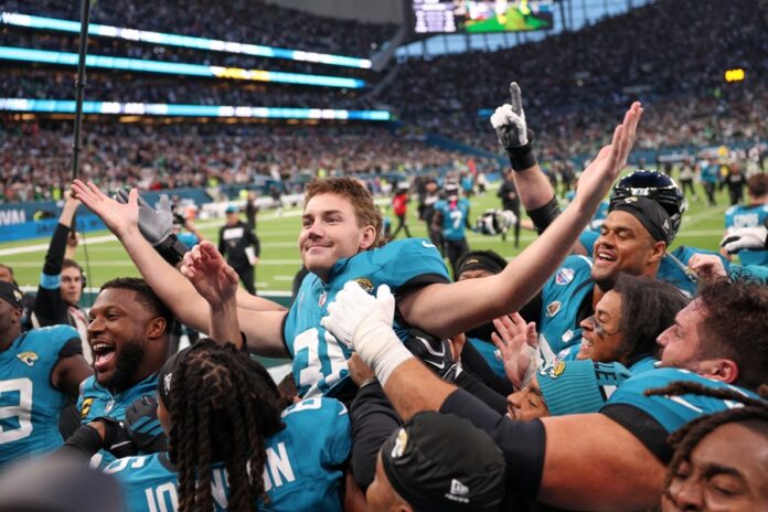 EAGLES-FILADELFIA Eagles
