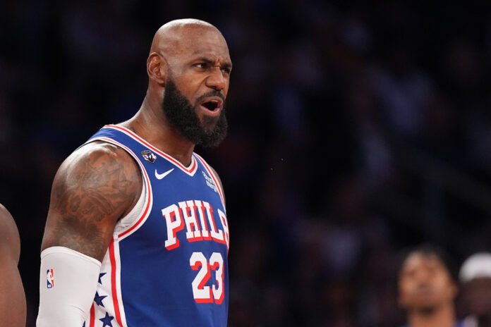 76ERS-JAMES