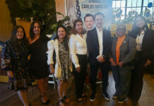 Carlos Giraldo se postula al Concejo Municipal de Filadelfia