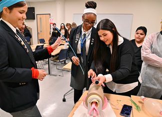 Celebrating 10 years of Esperanza College’s Minority Health Sciences Symposium