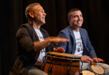 RUMBA, de Timbalona Collective, llega al Teatro Esperanza