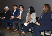 El reto del voto latino: crecer en los condados donde aún son minoría