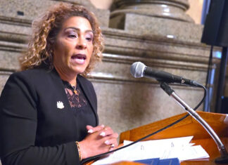Philadelphia celebrates the talent and diversity of Latino artists
