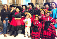 Filadelfia celebra el talento y la diversidad de los artistas latinos