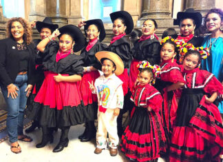 Filadelfia celebra el talento y la diversidad de los artistas latinos