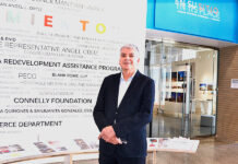 Taller Puertorriqueño explora cómo la arquitectura fortalece a las comunidades