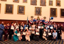 Filadelfia reconoce a líderes y organizaciones por su apoyo a las comunidades inmigrantes