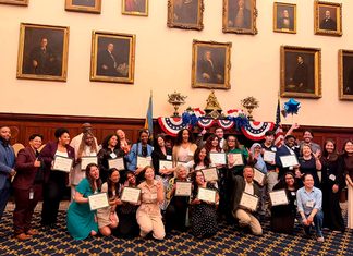Filadelfia reconoce a líderes y organizaciones por su apoyo a las comunidades inmigrantes