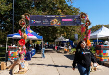 Celebración de cultura, música y alegría: “El Festival del Jíbaro” en Norris Square