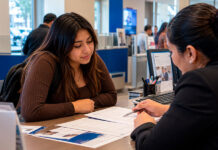 Financial literacy starts with one small step: opening a bank account
