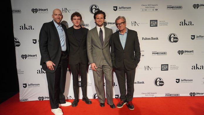 Philadelphia Film Festival 3