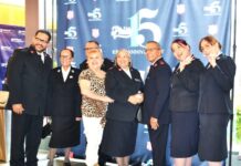 Centro Ray y Joan Kroc celebran la diversidad latina