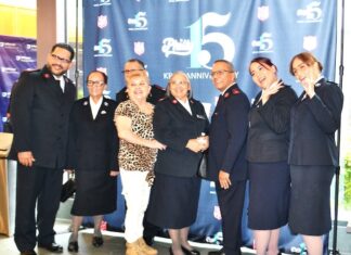 Centro Ray y Joan Kroc celebran la diversidad latina