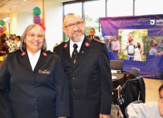 Ray and Joan Kroc Center celebrates Latino diversity