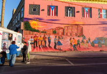Juntos Somos América: La Cinco celebra sus diversas raíces culturales