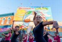 Juntos Somos América: La Cinco celebrates its diverse cultural roots