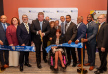 Esperanza opens TEC Centro Free training offers pathways into skilled trade careers Esperanza