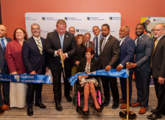 Esperanza opens TEC Centro Free training offers pathways into skilled trade careers Esperanza