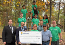 PLCB awards nearly $50,000 grant to prevent underage drinking in Adams County