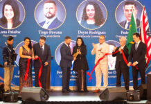 La comunidad brasileña ya cuenta con una cámara de comercio comunidad